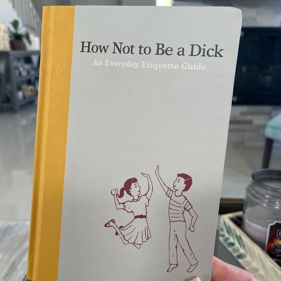 3 hilarious coffee table books - Picture 6 of 10